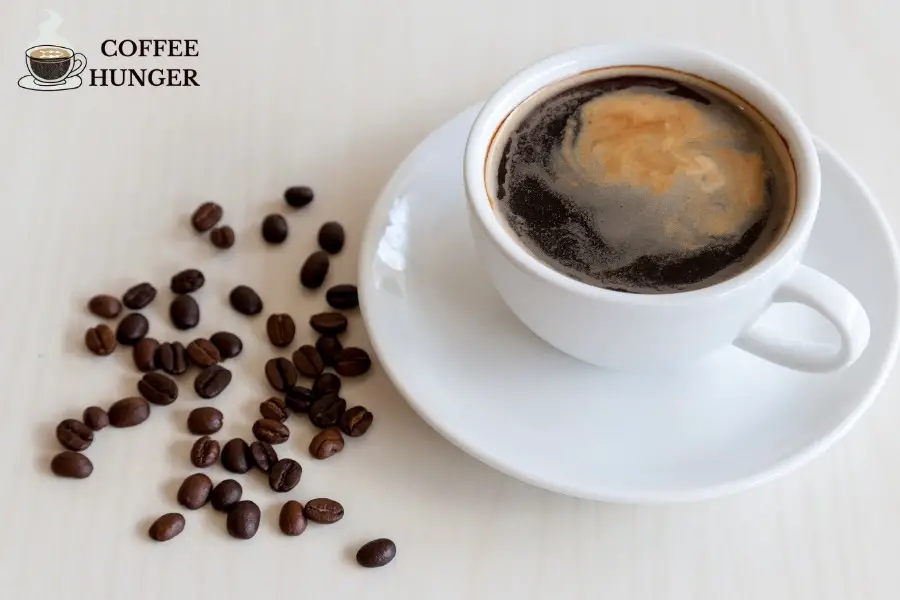 How to make an Americano at home, and What are the various types of Americano