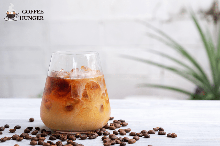 Does Cold Brew Coffee have More Caffeine? Truth About It