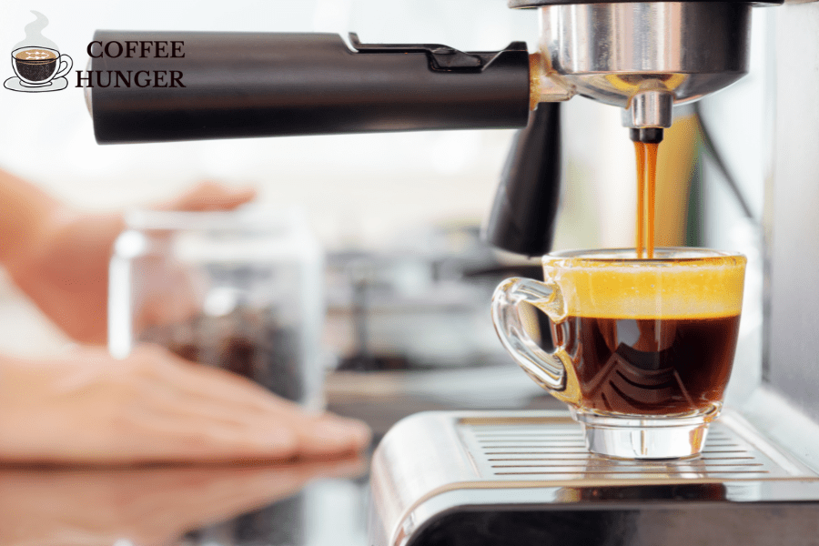 How to make espresso coffee