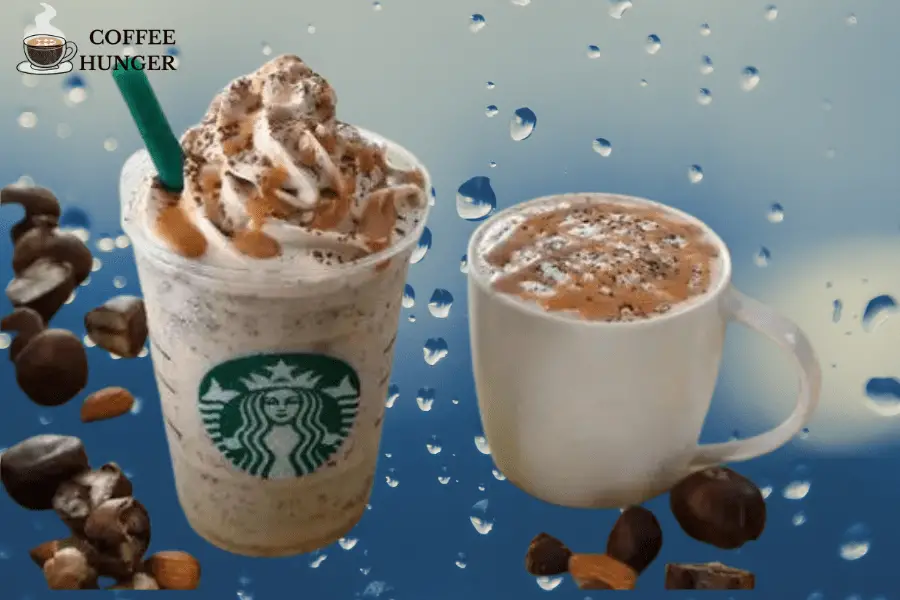 Difference between Espresso and Frappuccino Roast