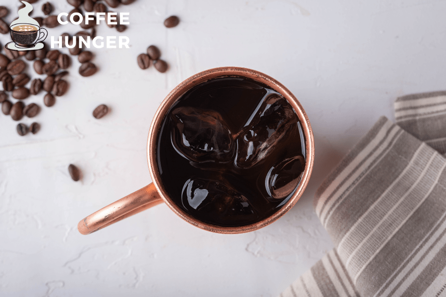 Recipes for cold brew coffee