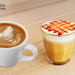 Know the Difference between a Latte and a Macchiato Coffee