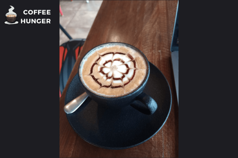 How to Make Latte and How Does it Taste?