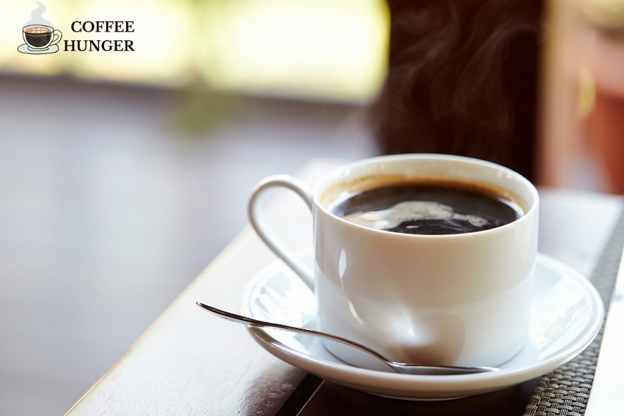 10 benefits of drinking black coffee without sugar