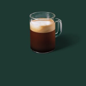 Espresso Macchiato : Hot Drinks at Starbucks