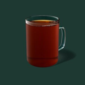 Royal English Breakfast Tea Latte