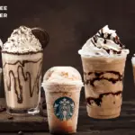 How Much Caffeine Is In a Starbucks Frappuccino?