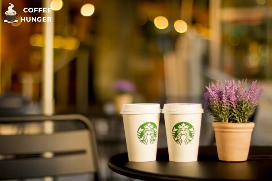 25 Best Hot Drinks at Starbucks To Satisfy Your Coffee Craving