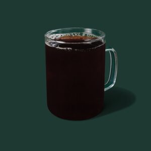 Starbucks® Dark Roast Coffee :