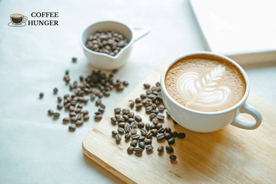 How are coffee beans made? And Can you eat coffee beans