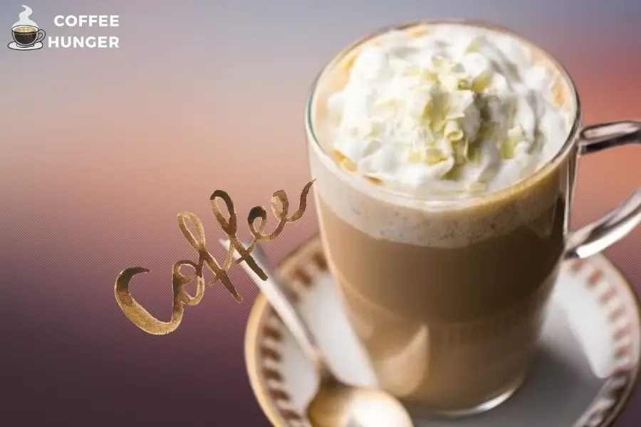 What is White Mocha Coffee? Making This Delicious Drink