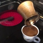 How To Make Turkish Coffee At Home