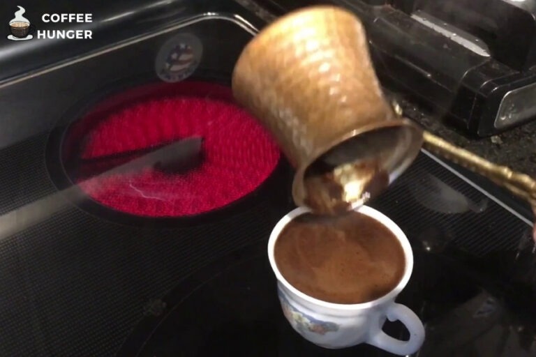 How To Make Turkish Coffee At Home