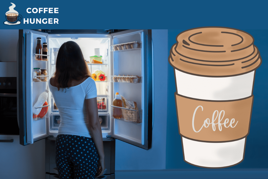 How Long Does Coffee Last in the Fridge?