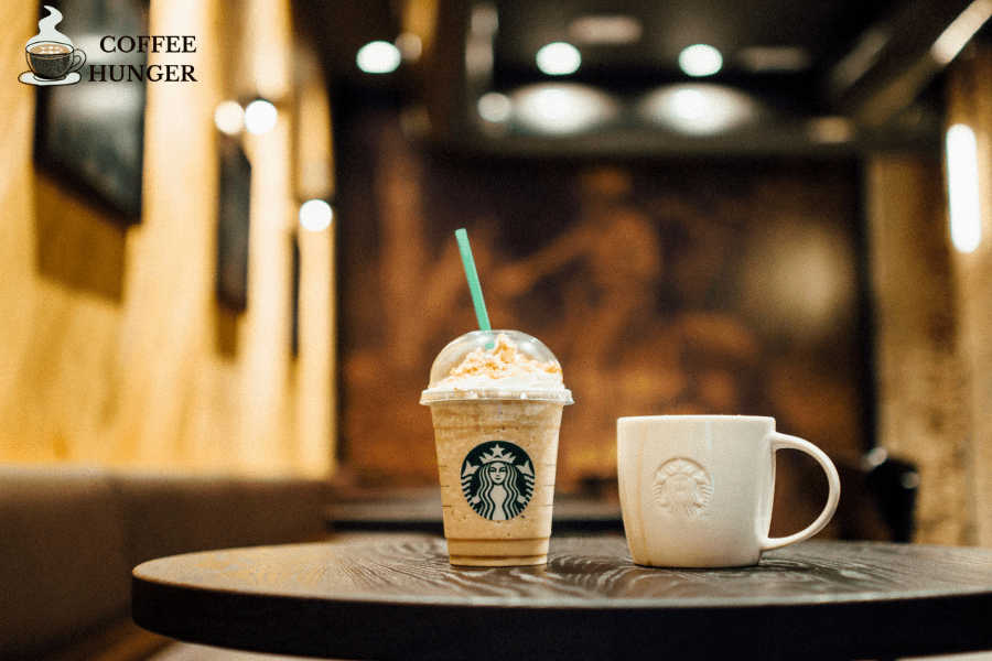 What is the Strongest Starbucks Coffee?