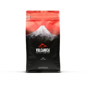 Volcanica – Costa Rica Tarrazu Decaf Coffee