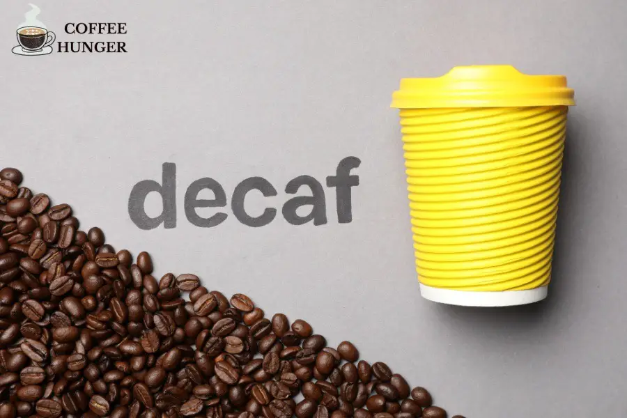 Is Decaf Coffee a Diuretic? Truth About Decaffeinated Coffee