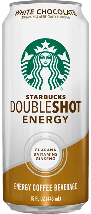 Is Starbucks Doubleshot Energy an Energy Drink?