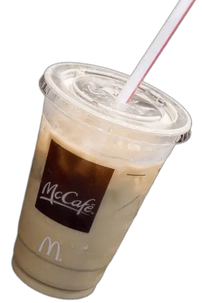 Mcdonalds' Iced Coffee Caffeine Levels