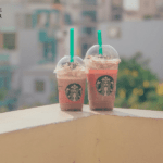 How much is a Pink drink at Starbucks?