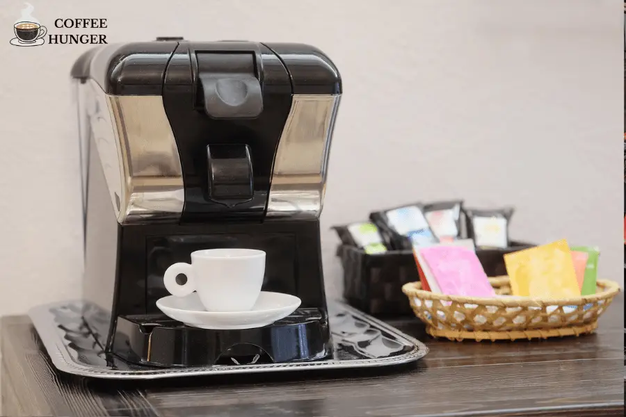 Can You Use Nespresso Pods in a Keurig?