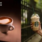 Choosing Between a Frappuccino or Espresso Roast Coffee