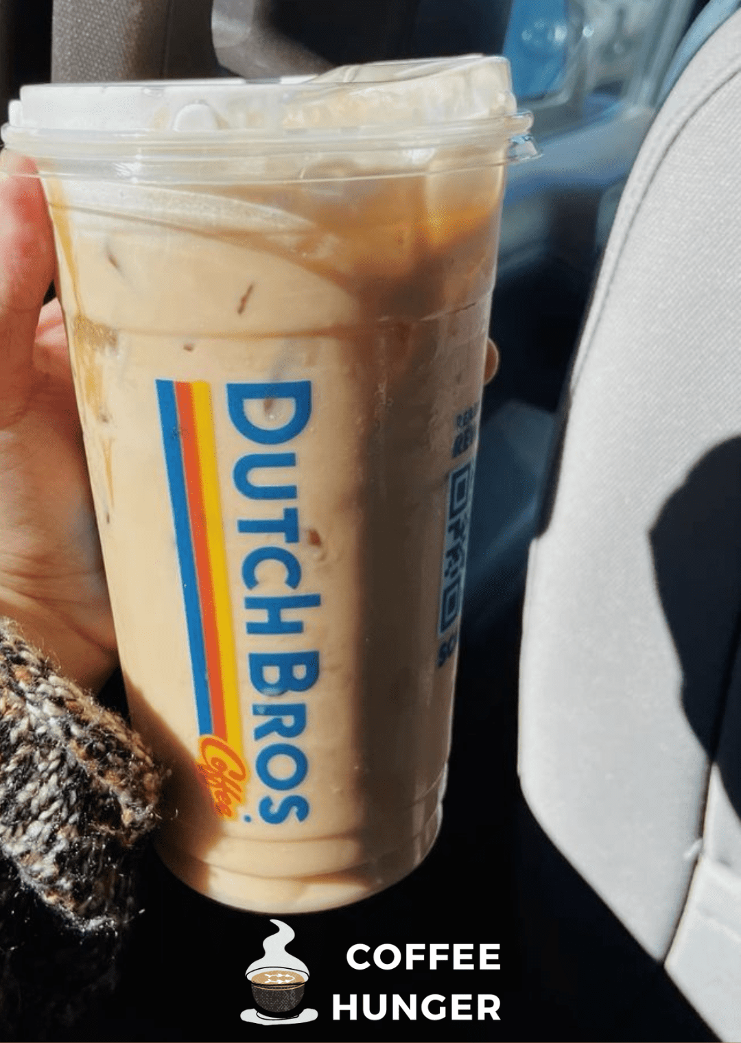 What Are Soft Top Dutch Bros? A Delicious Treat!