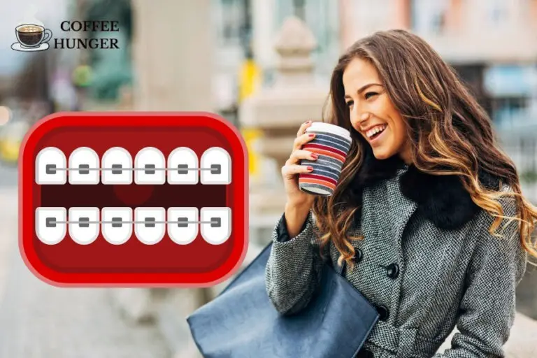 Can You Drink Coffee With Retainers? Coffee Hunger