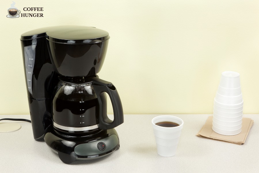 Step-by-Step Guide to Clean a Coffee Maker without Vinegar