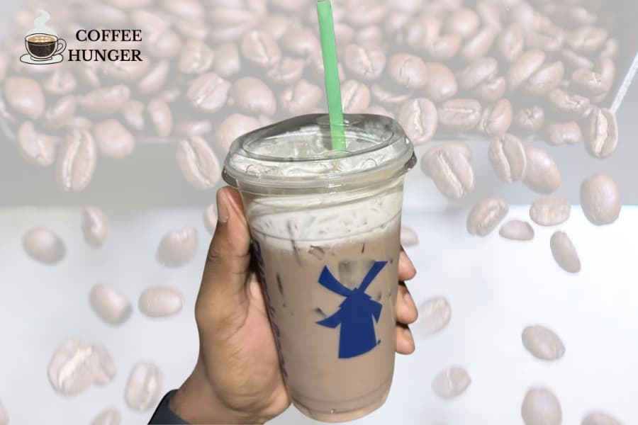 What are Soft Top Dutch Bros? A Delicious Treat!