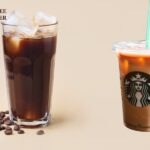 Does Starbucks have Decaf Iced Coffee?