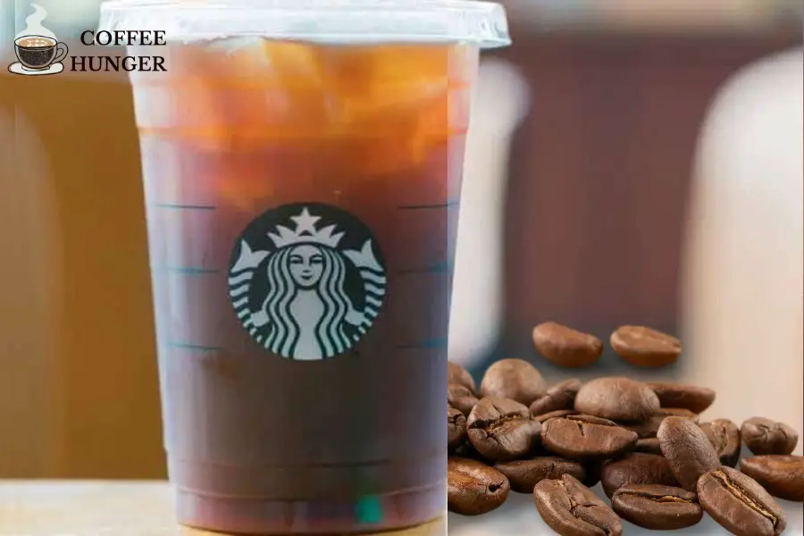 Does Starbucks Serve Decaf Iced Coffee?