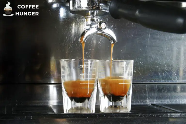 How Much Caffeine Is in Two Shots of Espresso?