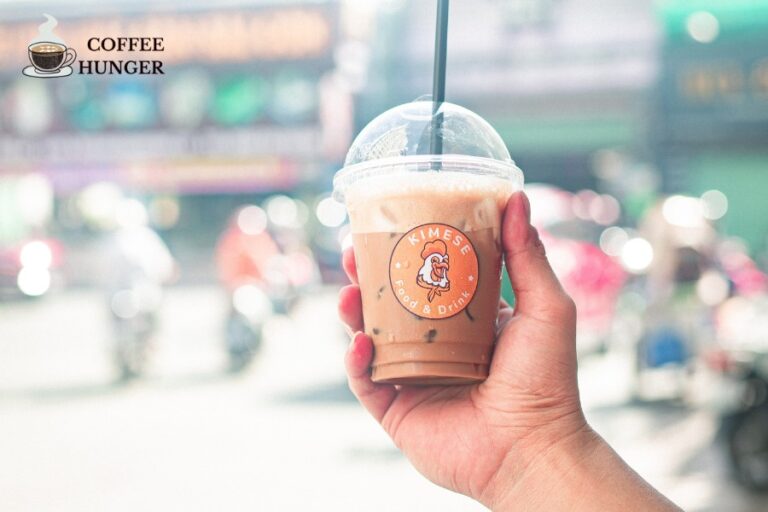 How Much Caffeine is in Vietnamese Coffee? Explore its energizing effects