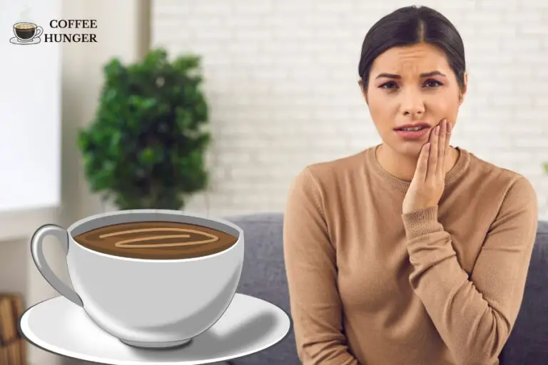When can I drink Coffee after Tooth Extraction? When Is It Safe?