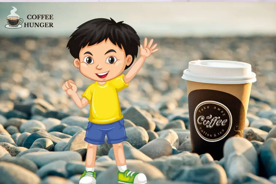 How to Make Decaf Coffee for Kids