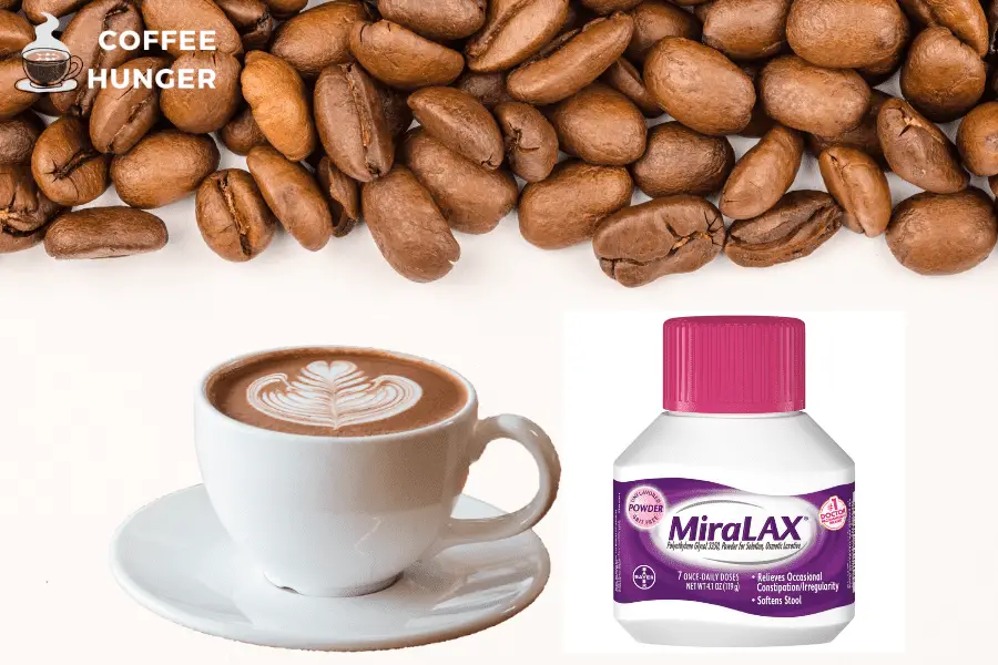 Can You Put MiraLAX in Coffee? Boost Your Nutritional Value