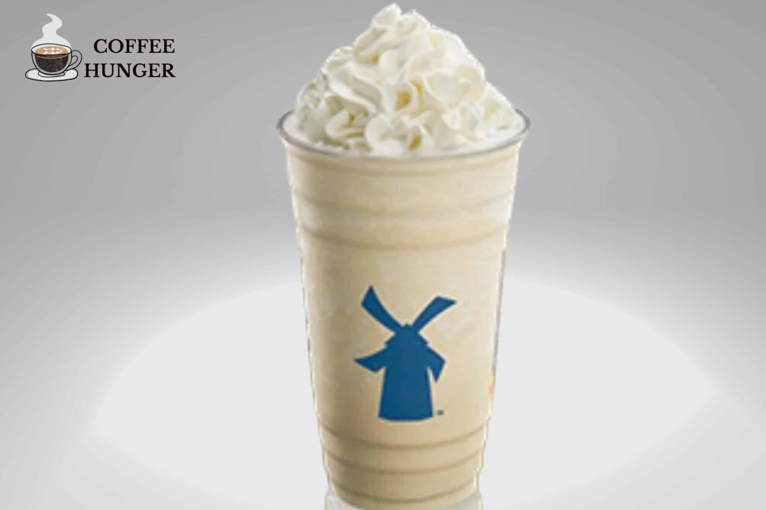 What is Dutch Bros White Coffee? Enjoy the Deliciousness