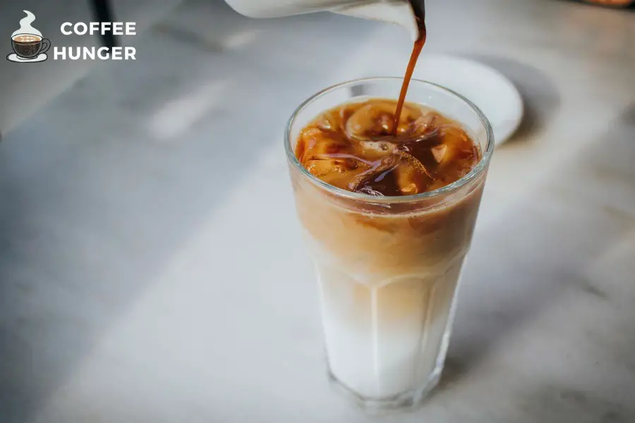 Is iced coffee really illegal in Canada?