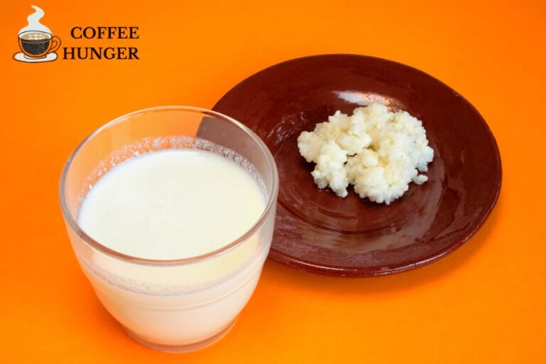 Can You Put Kefir in Coffee?