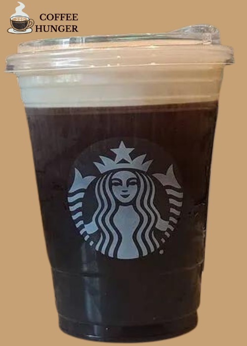 What Is Starbucks Nitro Cold Brew?