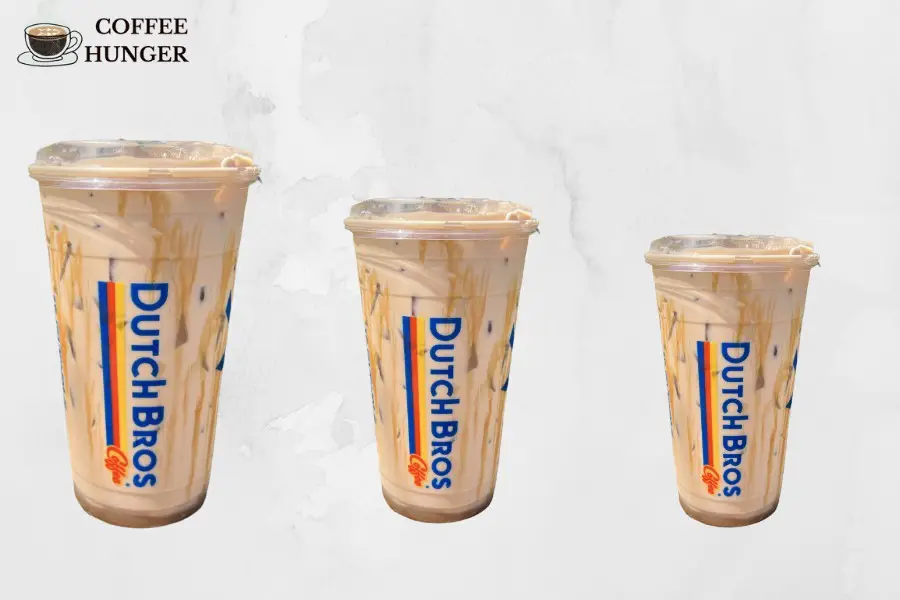 What is Dutch Bros Golden Eagle? Know its Recipe