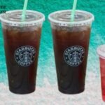 How Much is a Trenta from Starbucks?