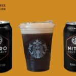 Know Starbucks nitro cold brew caffeine: How Much is Too Much? 
