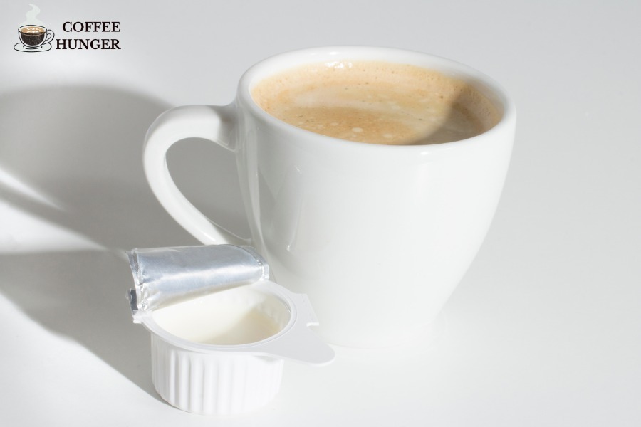 How Long Can You Freeze Coffee Creamer?