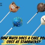 How Much Does a Cake Pop Cost at Starbucks?