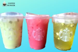 Are Starbucks Refreshers gluten and dairy-free?