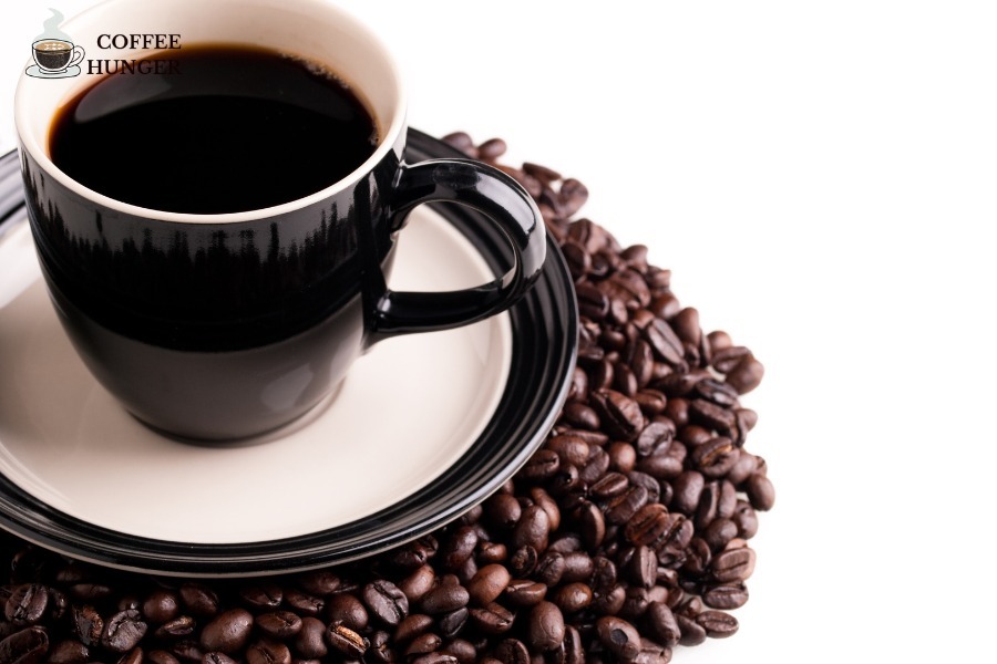 Can I drink decaf coffee while taking Spironolactone?