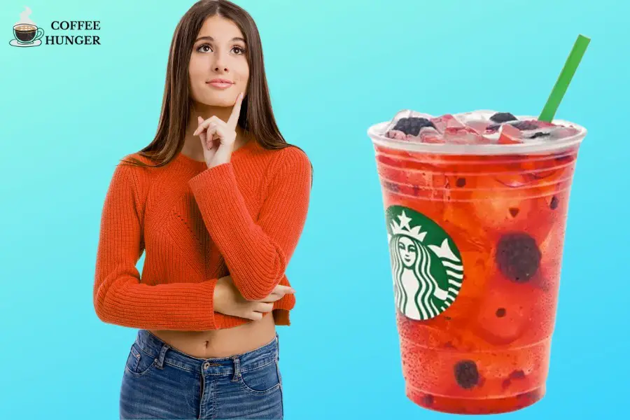 Does the Starbucks Refresher have Caffeine?