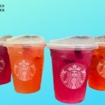 How Much is a Starbucks Refresher?